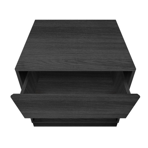 Colchón Orthopack BTU + Mesa de Noche Top