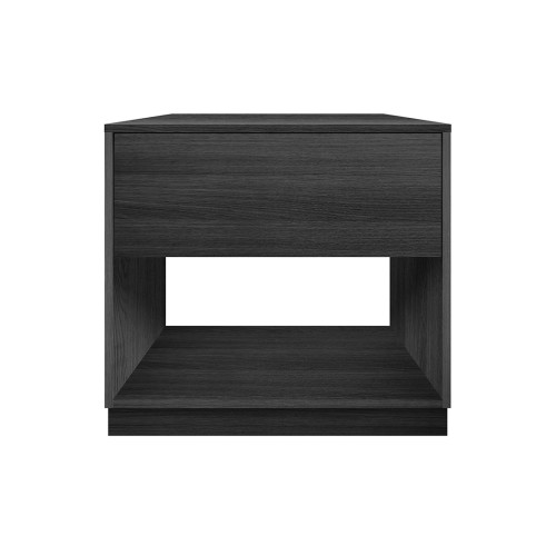 Colchón Orthopack BTU + Mesa de Noche Top