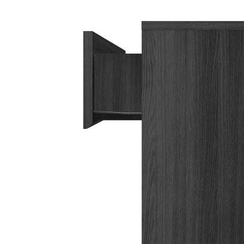 Colchón Orthopack BTU + Mesa de Noche Top