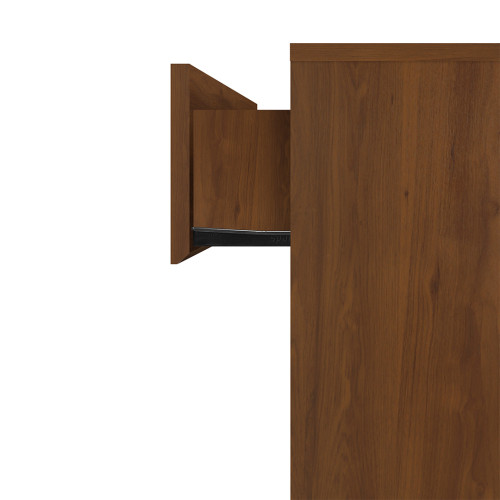 Colchón Orthopack BTU + Mesa de Noche Top