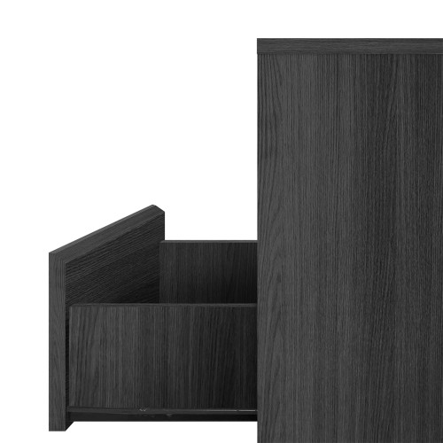 Colchón Orthopack BTU + Mesa de Noche Bottom