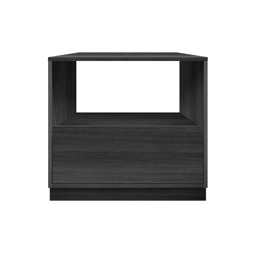 Colchón Orthopack BTU + Mesa de Noche Bottom