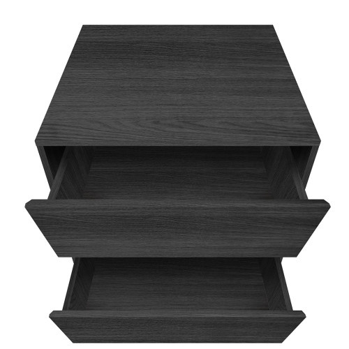 Colchón Orthopack BTU + Mesa de Noche Full