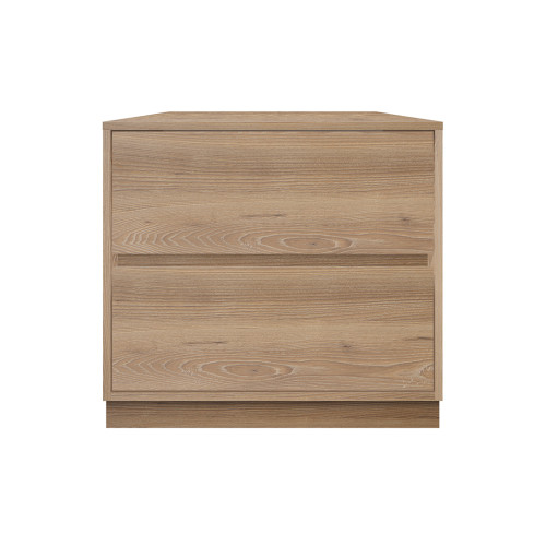 Colchón Orthopack BTU + Mesa de Noche Full