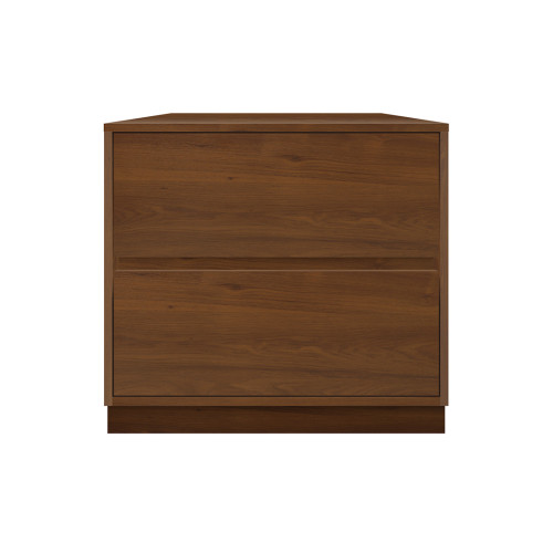 Colchón Orthopack BTU + Mesa de Noche Full