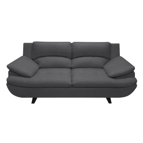 Combo Sofá Cindy + Poltrona Niza + Mesa de Centro Julie