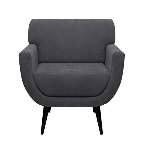 Combo Sofá Cindy + Poltrona Niza + Mesa de Centro Julie