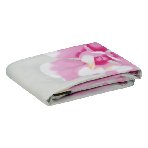 Combo 2 Almohadas Polycotton + Fundas