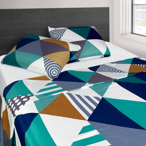 Juego de Sábanas Disperso