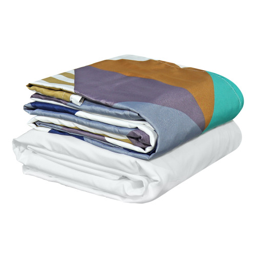 Juego de Sábanas Disperso