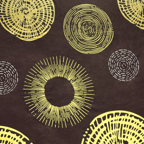 Juego de Sábanas Disperso