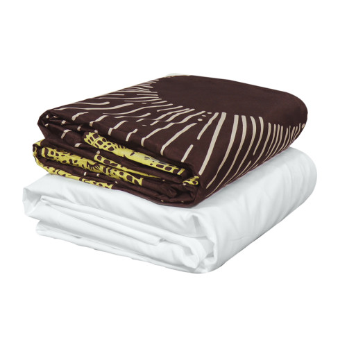 Juego de Sábanas Disperso