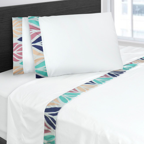 Juego de Sábanas Design