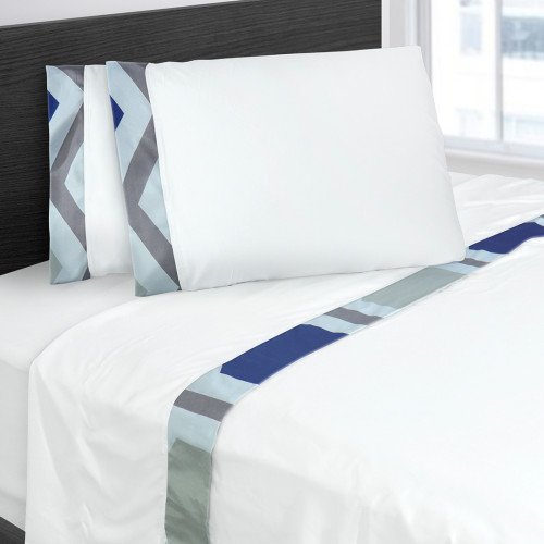 Juego de Sábanas Design