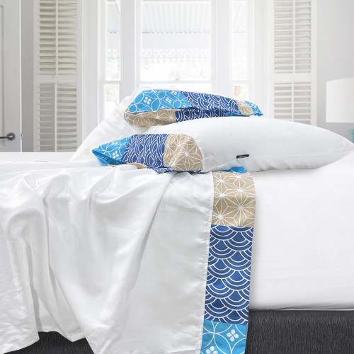 Juego de Sábanas Design