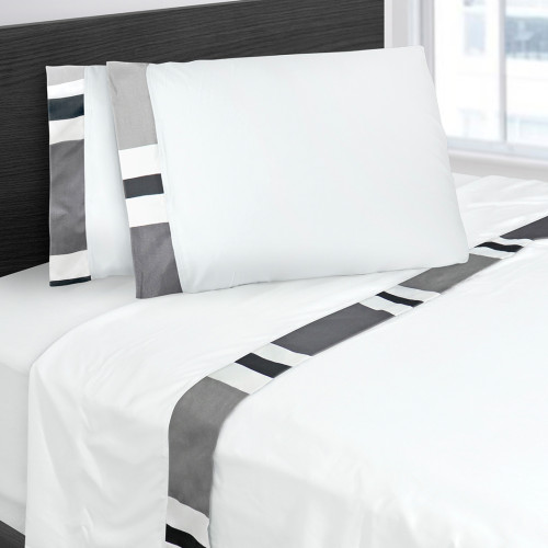 Juego de Sábanas Design