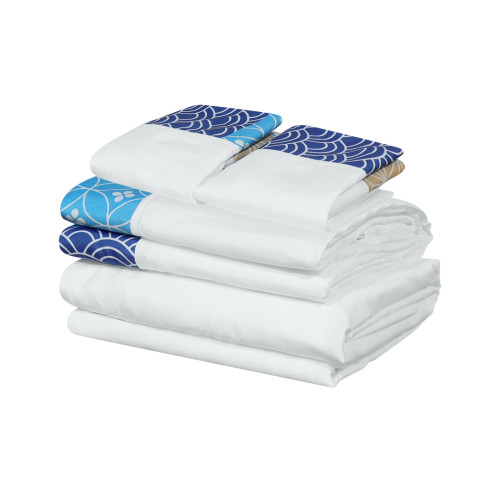 Juego de Sábanas Design