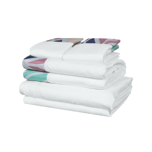 Juego de Sábanas Design