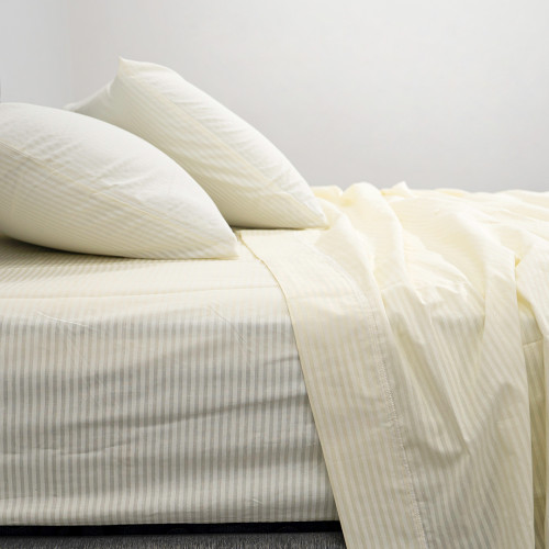 Juego de Sábanas Polycotton