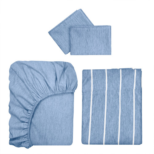 Juego Sábanas Cationic