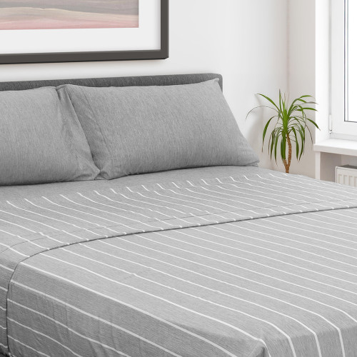 Juego Sábanas Cationic