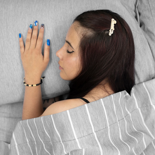 Juego Sábanas Cationic