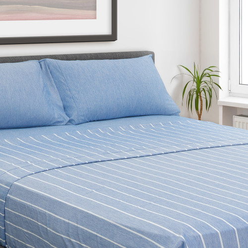 Juego Sábanas Cationic