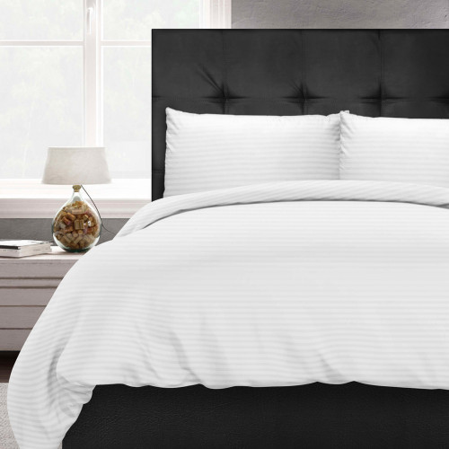 Juego Forro Duvet Sábana Hotelero