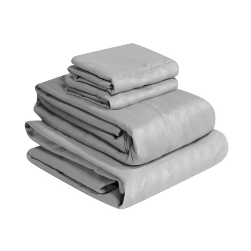 Juego Forro Duvet Sábana Hotelero