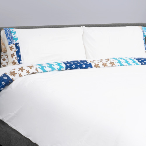 Juego Forro Duvet Sábana Design