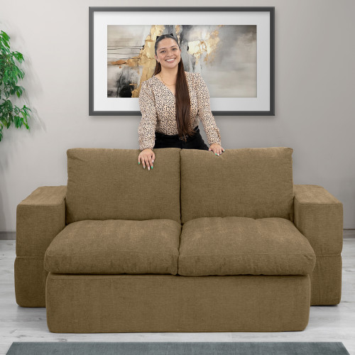 Sofá Cama Manhattan