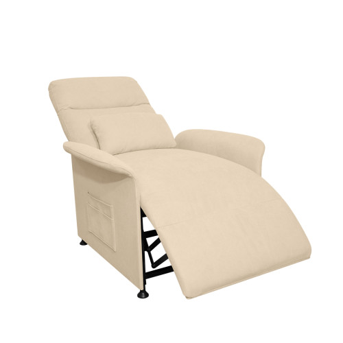Silla Reclinable Evolution Relax