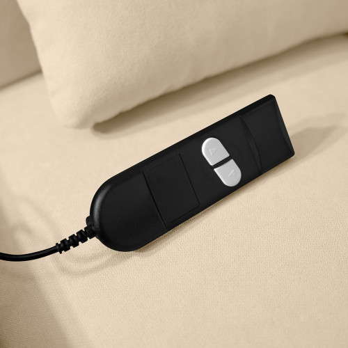 Silla Reclinable Evolution Relax