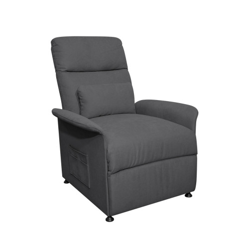 Silla Reclinable Evolution Relax