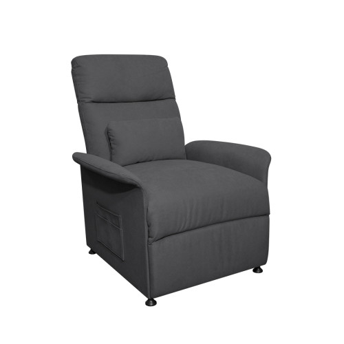 Silla Reclinable Evolution Relax