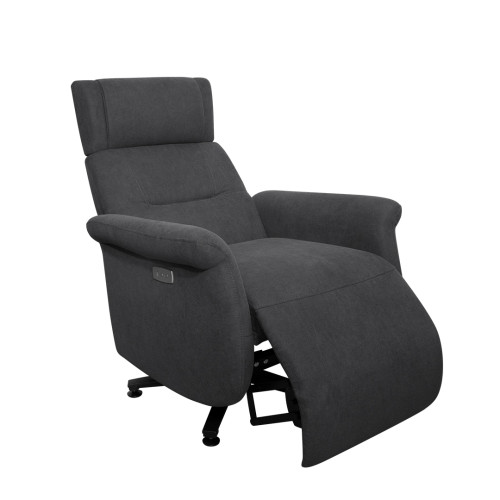 Silla Reclinable Evolution Power Axis