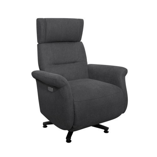 Silla Reclinable Evolution Power Axis