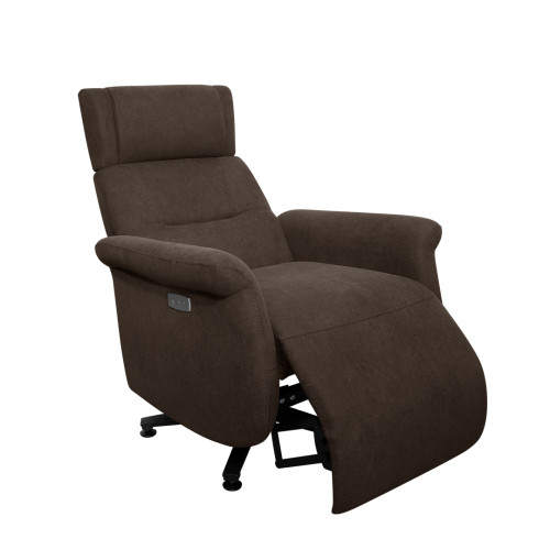 Silla Reclinable Evolution Power Axis