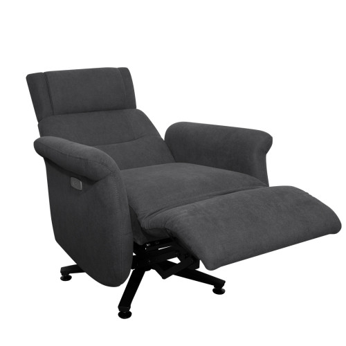 Silla Reclinable Evolution Power Axis