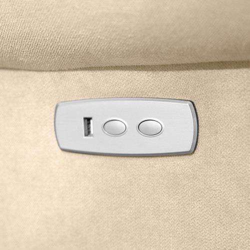 Silla Reclinable Evolution Power Axis