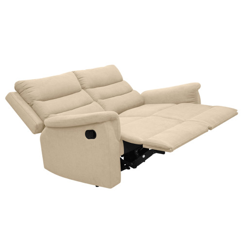 Sofá Reclinable 2P