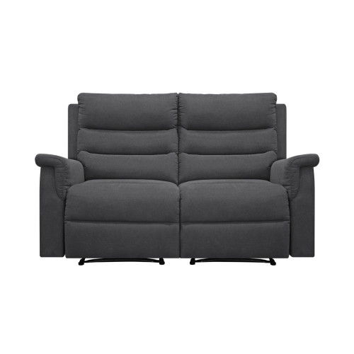 Sofá Reclinable 2P