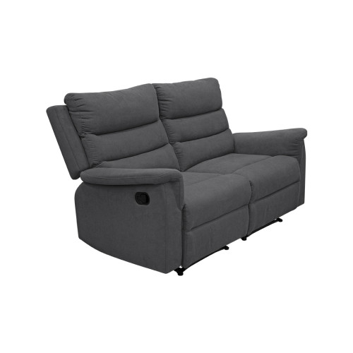 Sofá Reclinable 2P