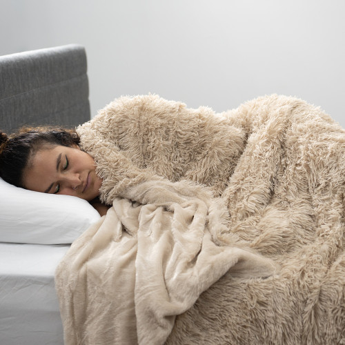 Cobija Fluffy