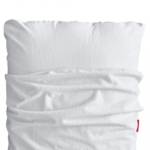 Protector Impermeable de Almohada